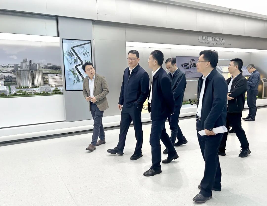 政企-展廳